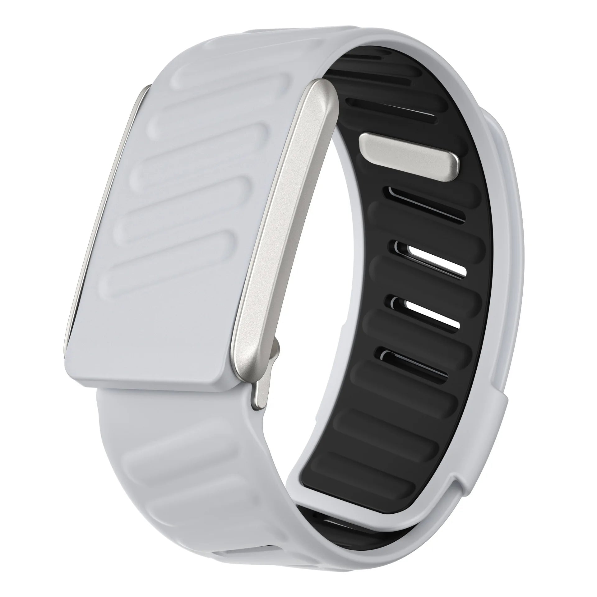 Silicone Sport Wrist Band For Fitness Trackers Compatible with WHOOP® 4.0