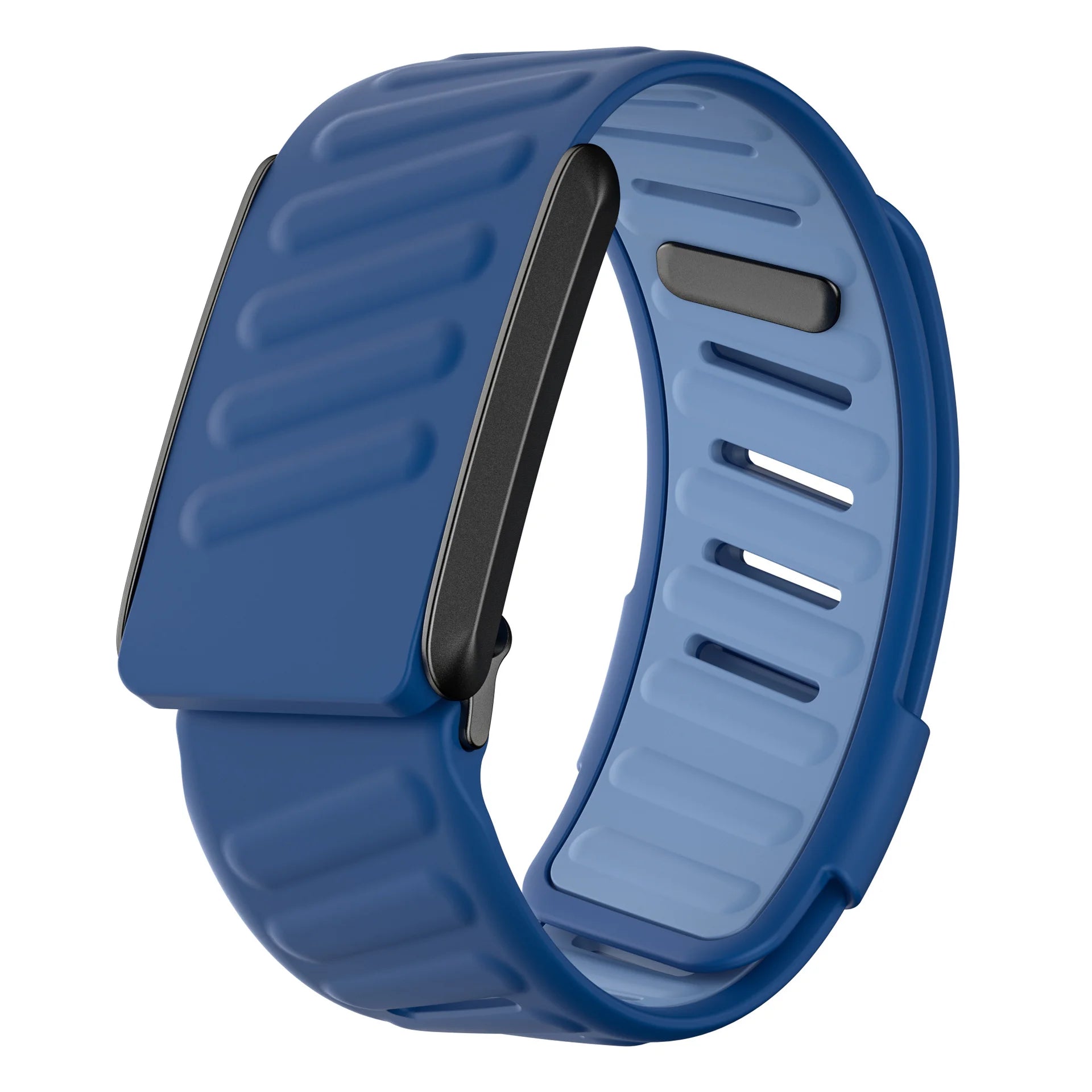 Silicone Sport Wrist Band For Fitness Trackers Compatible with WHOOP® 4.0
