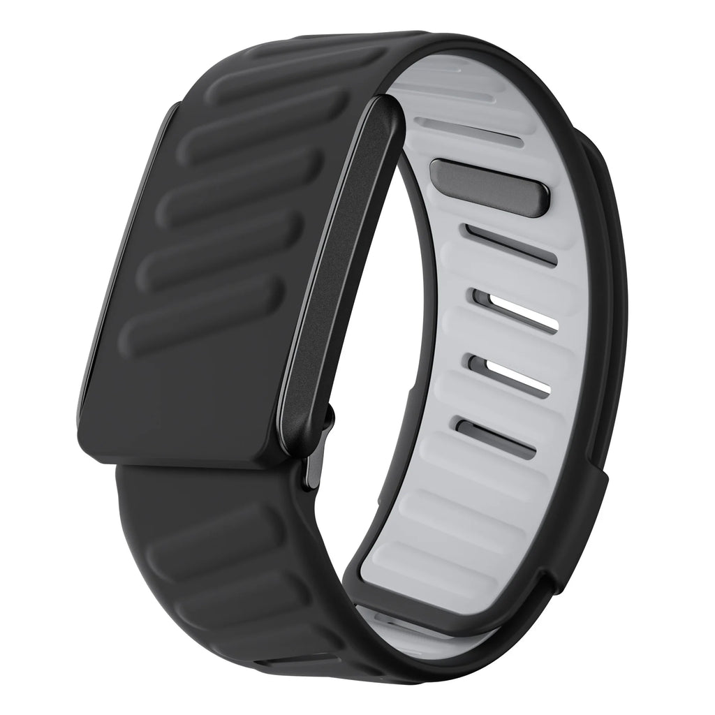Silicone Sport Wrist Band For Fitness Trackers Compatible with WHOOP® 4.0