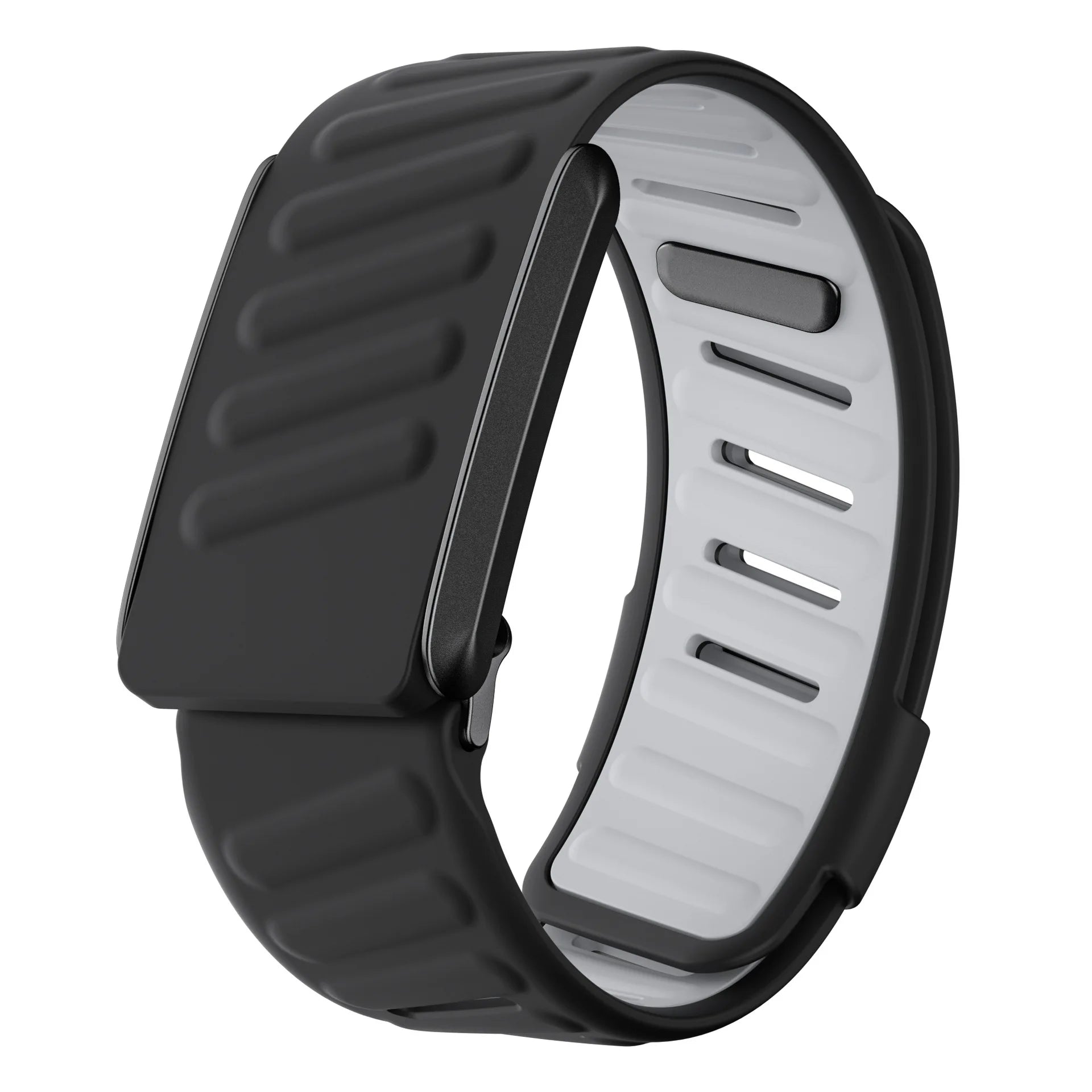 Silicone Sport Wrist Band For Fitness Trackers Compatible with WHOOP® 4.0