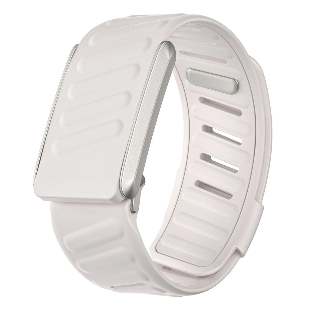 Silicone Sport Wrist Band For Fitness Trackers Compatible with WHOOP® 4.0