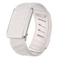 Silicone Sport Wrist Band For Fitness Trackers Compatible with WHOOP® 4.0