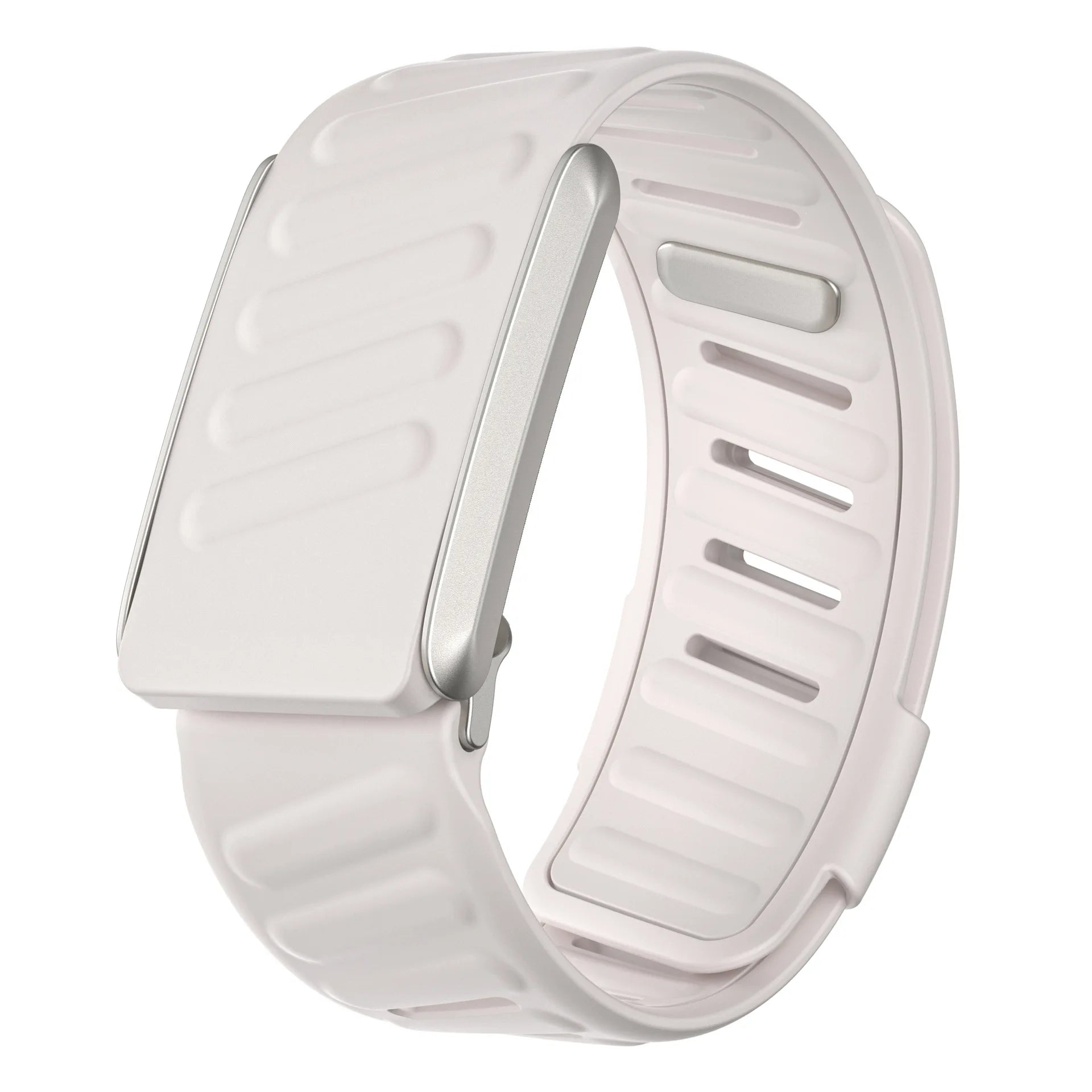 Silicone Sport Wrist Band For Fitness Trackers Compatible with WHOOP® 4.0